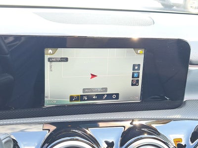 2022 Mercedes-Benz A 220 A 220