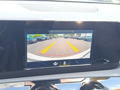 2022 Mercedes-Benz A 220 A 220