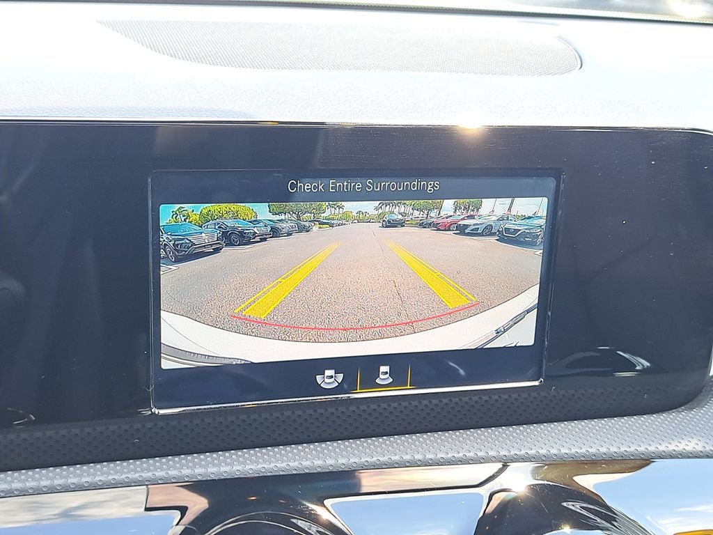 2022 Mercedes-Benz A 220 A 220