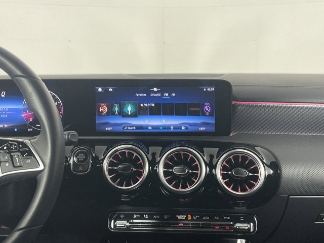 2025 Mercedes-Benz CLA CLA 250