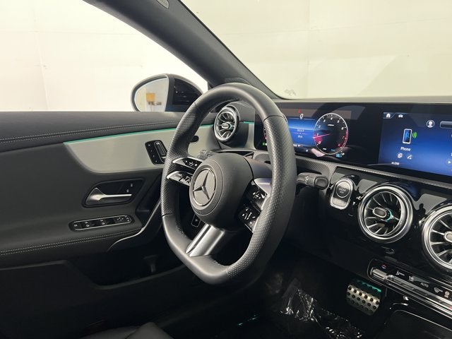 2026 Mercedes-Benz CLA CLA 250 Coupe