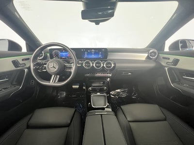 2026 Mercedes-Benz CLA CLA 250 Coupe