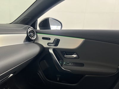 2026 Mercedes-Benz CLA CLA 250 Coupe