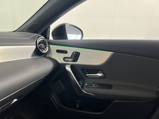 2026 Mercedes-Benz CLA CLA 250 Coupe