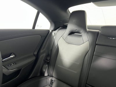 2026 Mercedes-Benz CLA CLA 250 Coupe