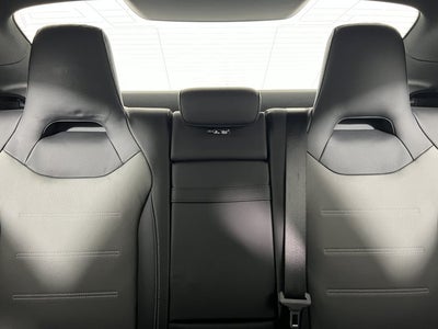 2026 Mercedes-Benz CLA CLA 250 Coupe