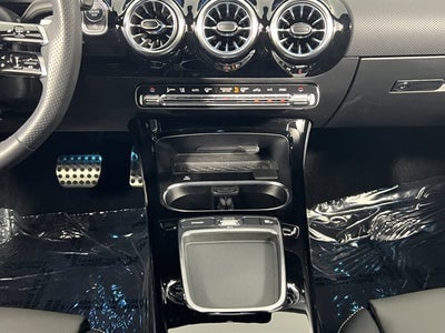 2026 Mercedes-Benz CLA CLA 250 Coupe