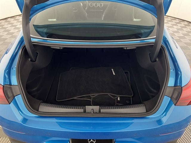 2026 Mercedes-Benz CLA CLA 250 Coupe