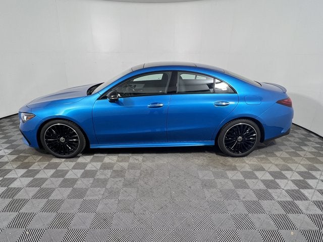 2026 Mercedes-Benz CLA CLA 250 Coupe