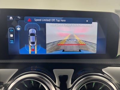 2026 Mercedes-Benz CLA CLA 250 Coupe