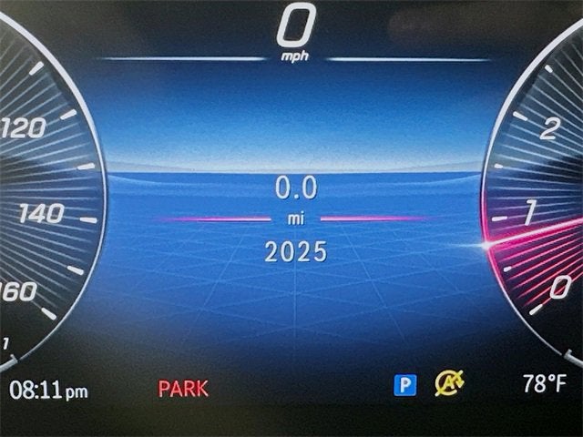 2026 Mercedes-Benz CLA CLA 250