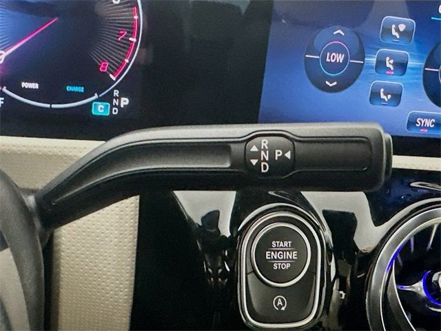 2026 Mercedes-Benz CLA CLA 250