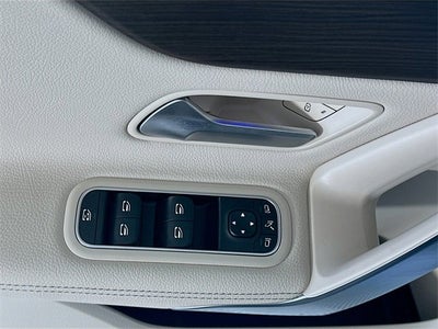 2026 Mercedes-Benz CLA CLA 250