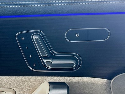 2026 Mercedes-Benz CLA CLA 250