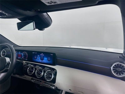 2026 Mercedes-Benz CLA CLA 250