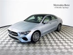 2026 Mercedes-Benz CLA CLA 250