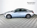 2026 Mercedes-Benz CLA CLA 250