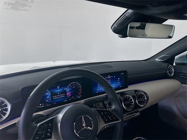 2026 Mercedes-Benz CLA CLA 250