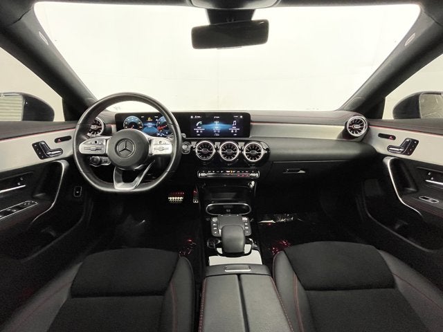 2023 Mercedes-Benz CLA CLA 250 Coupe