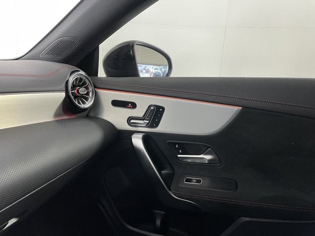 2023 Mercedes-Benz CLA CLA 250 Coupe