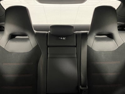 2023 Mercedes-Benz CLA CLA 250 Coupe