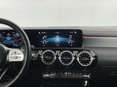 2023 Mercedes-Benz CLA CLA 250 Coupe