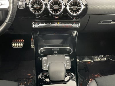 2023 Mercedes-Benz CLA CLA 250 Coupe