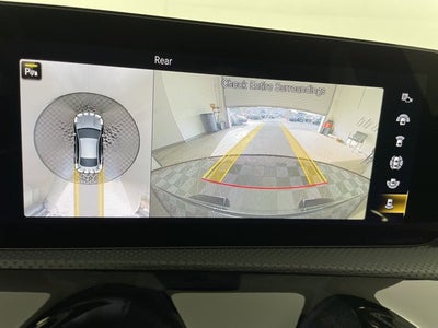 2023 Mercedes-Benz CLA CLA 250 Coupe