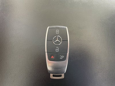 2023 Mercedes-Benz CLA CLA 250 Coupe