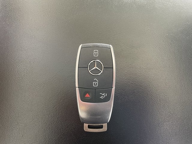 2023 Mercedes-Benz CLA CLA 250 Coupe