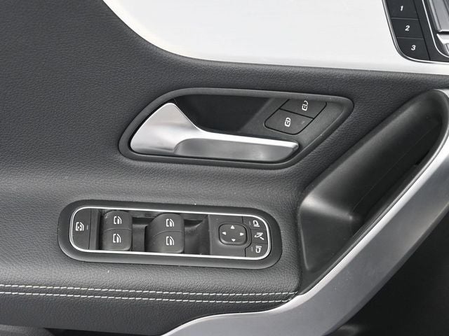 2024 Mercedes-Benz CLA CLA 250