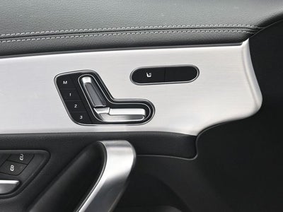 2024 Mercedes-Benz CLA CLA 250