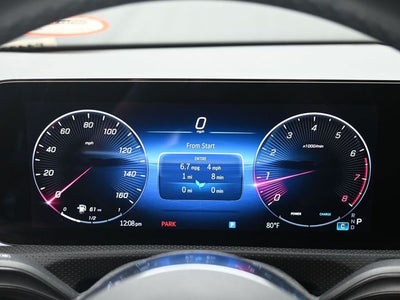 2024 Mercedes-Benz CLA CLA 250