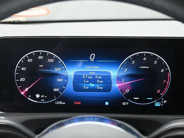 2024 Mercedes-Benz CLA CLA 250