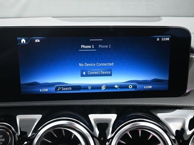 2024 Mercedes-Benz CLA CLA 250