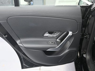 2024 Mercedes-Benz CLA CLA 250