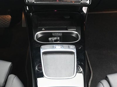 2024 Mercedes-Benz CLA CLA 250