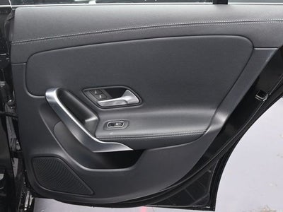 2024 Mercedes-Benz CLA CLA 250