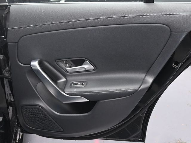 2024 Mercedes-Benz CLA CLA 250