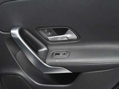 2024 Mercedes-Benz CLA CLA 250