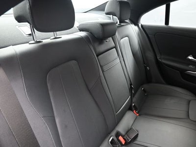 2024 Mercedes-Benz CLA CLA 250