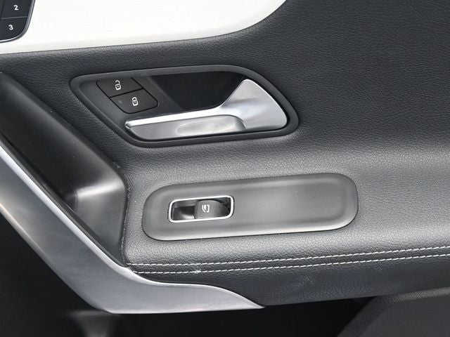 2024 Mercedes-Benz CLA CLA 250