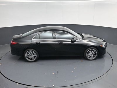 2024 Mercedes-Benz CLA CLA 250
