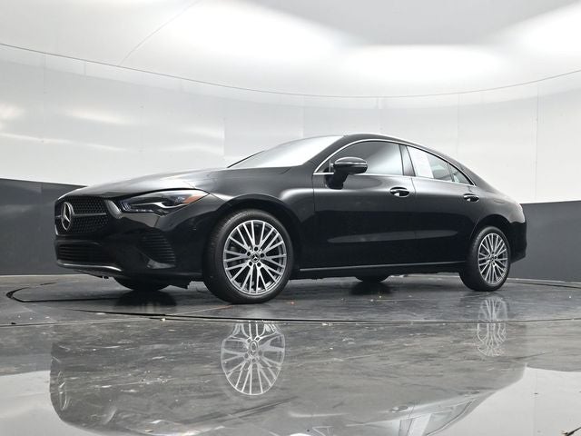 2024 Mercedes-Benz CLA CLA 250