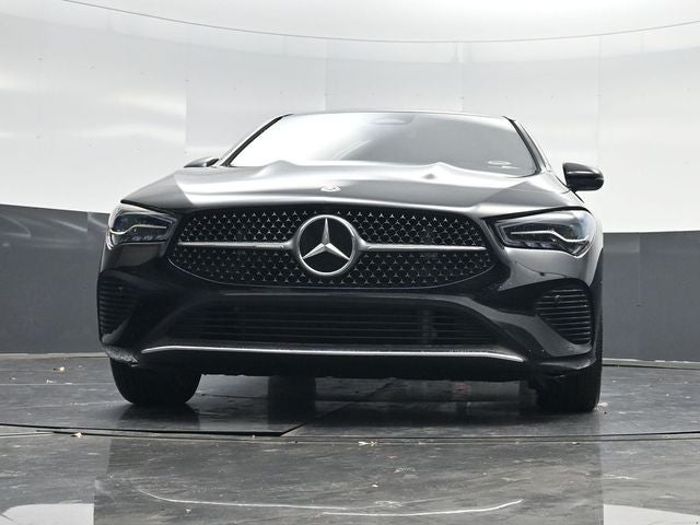 2024 Mercedes-Benz CLA CLA 250