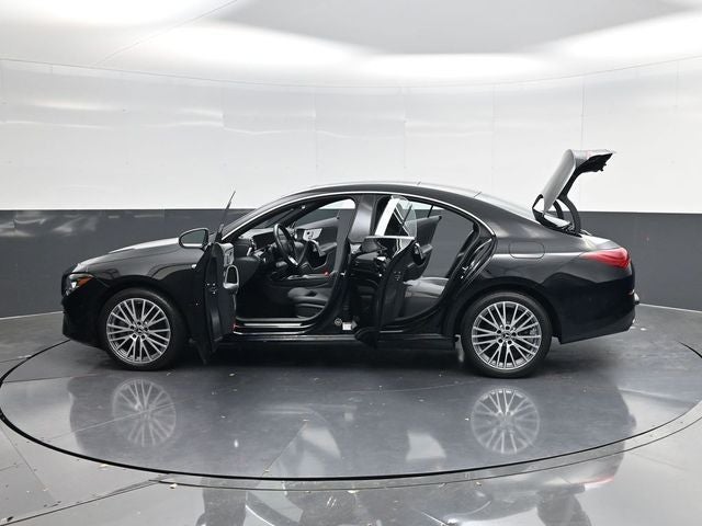 2024 Mercedes-Benz CLA CLA 250