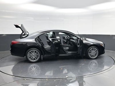 2024 Mercedes-Benz CLA CLA 250