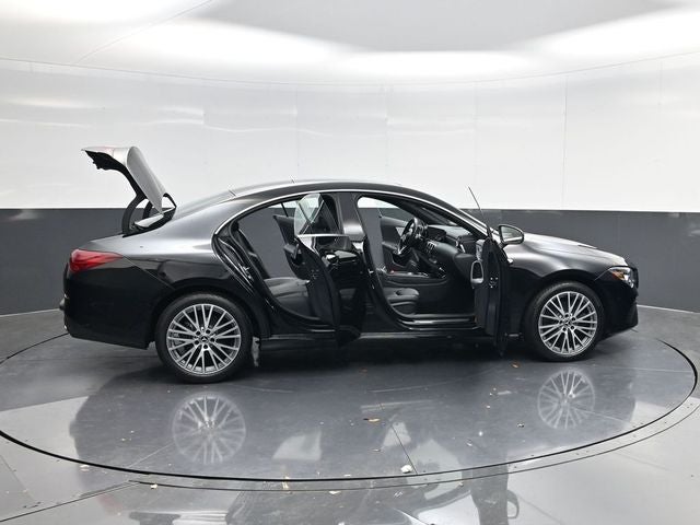 2024 Mercedes-Benz CLA CLA 250