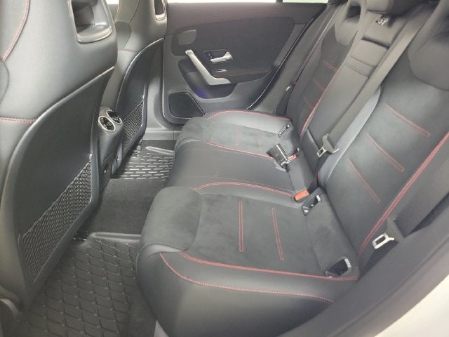 2025 Mercedes-Benz CLA CLA 250