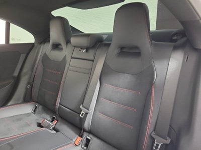 2025 Mercedes-Benz CLA CLA 250